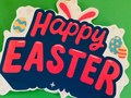 Happy Easter