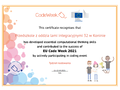 code week
