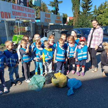 Grupa Kotki i Liski