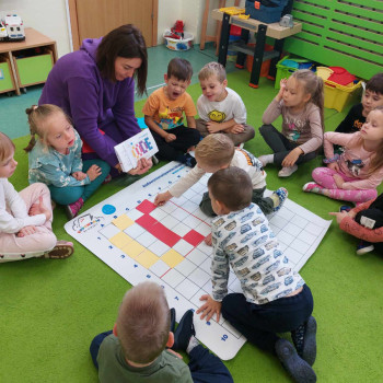 Grupa Pszczółki
