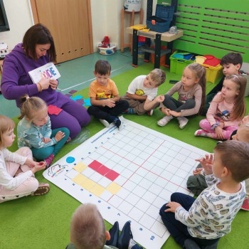 Grupa Pszczółki