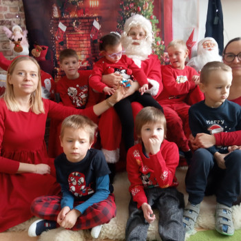 Grupa Stokrotki i Mróweczki